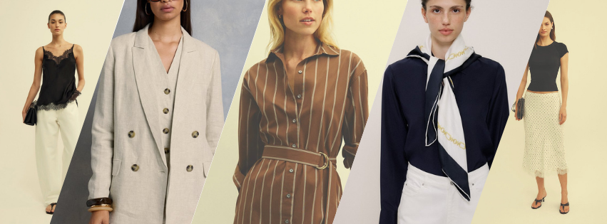 The Spring Wardrobe, Reconsidered